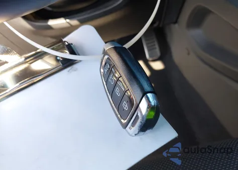 2023 Hyundai Kona N Line from USA, damaged, VIN KM8K33A30PU973551